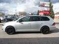 Volkswagen Golf VI Variant Match Silber - thumbnail 2