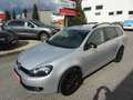 Volkswagen Golf VI Variant Match Silber - thumbnail 7