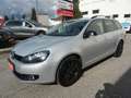 Volkswagen Golf VI Variant Match Silber - thumbnail 8