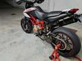 Ducati Hypermotard 1100 Evo Sp Wit - thumbnail 3