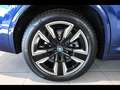 BMW iX3 iX3 M Sport Bleu - thumbnail 4