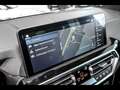 BMW iX3 iX3 M Sport Bleu - thumbnail 12