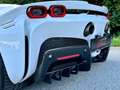 Ferrari SF90 Stradale *LIFT*HUD*VOLLCARBON*RACINGS*SCUDERIA*JBL*ACP*MWST Beyaz - thumbnail 11