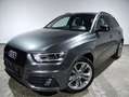 Audi Q3 2.0 TDI quattro S-Line Competition Xenon Navi Grijs - thumbnail 2