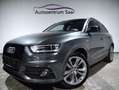 Audi Q3 2.0 TDI quattro S-Line Competition Xenon Navi Grijs - thumbnail 1