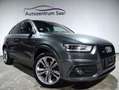 Audi Q3 2.0 TDI quattro S-Line Competition Xenon Navi Grijs - thumbnail 8