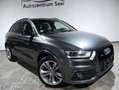 Audi Q3 2.0 TDI quattro S-Line Competition Xenon Navi Grijs - thumbnail 7