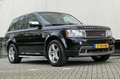 Land Rover Range Rover Sport 4.2 V8 Supercharged Stormer Youngtimer 390 PK Blauw - thumbnail 3