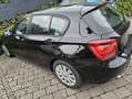 BMW 116 1er Diesel (5-Türer) 116d EfficientDynamics Schwarz - thumbnail 5
