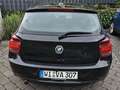 BMW 116 1er Diesel (5-Türer) 116d EfficientDynamics Schwarz - thumbnail 6