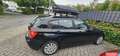 BMW 116 1er Diesel (5-Türer) 116d EfficientDynamics Schwarz - thumbnail 1
