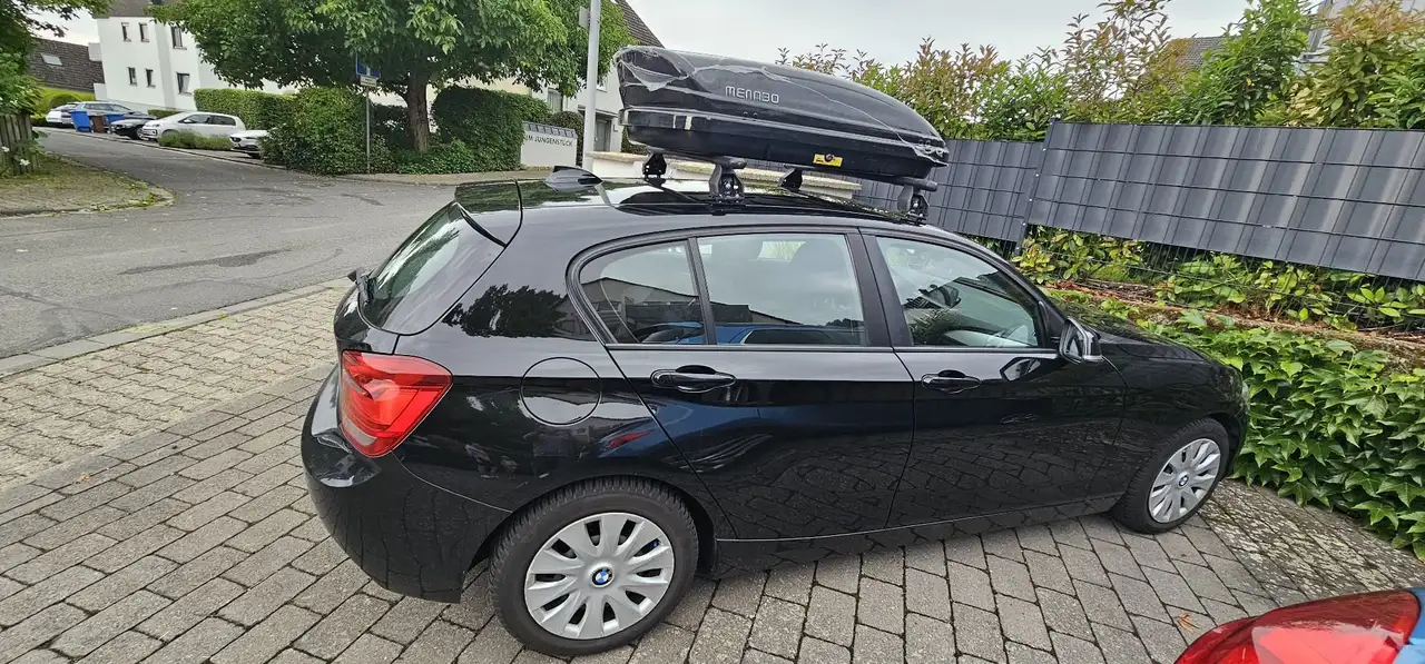 BMW 116