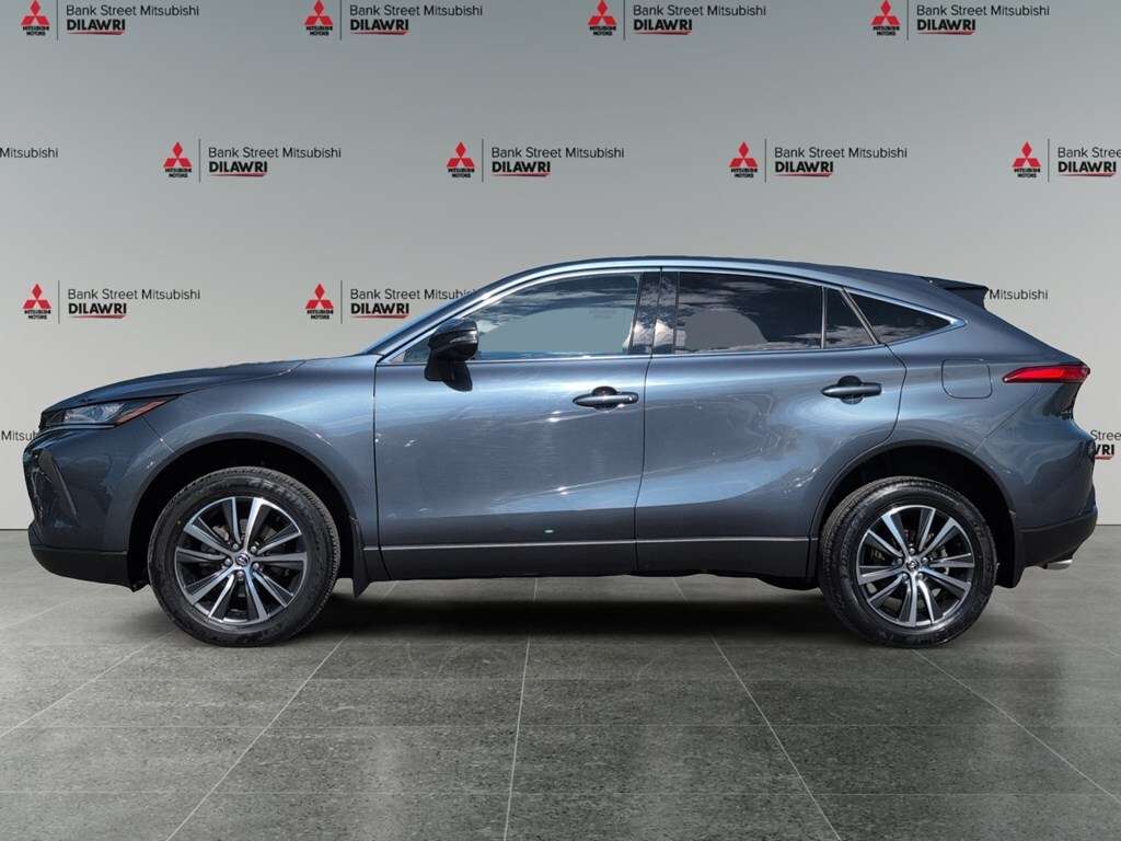 2024 Toyota Venza LE AWD — снимка 1