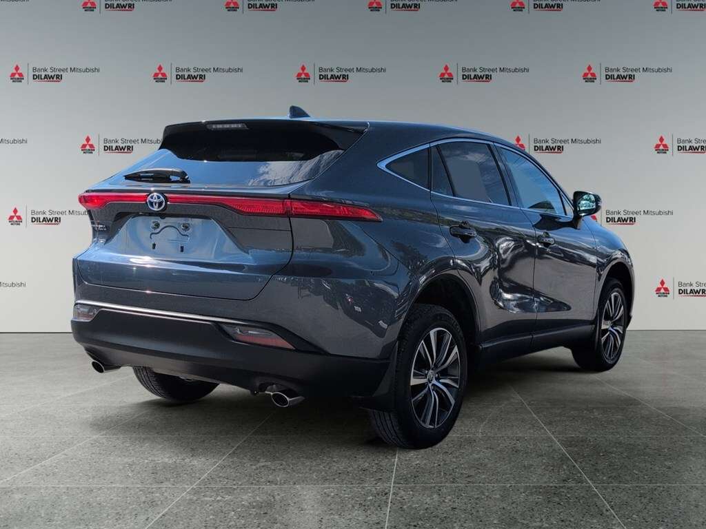 2024 Toyota Venza LE AWD — снимка 1