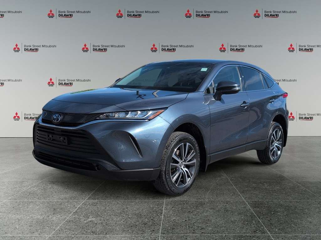 2024 Toyota Venza LE AWD