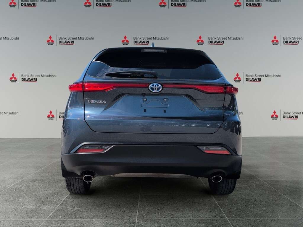 2024 Toyota Venza LE AWD — снимка 1