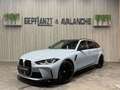 BMW M3 Competition xDrive Touring Carbon-Sitze H&K Shadow Grau - thumbnail 3