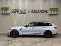 BMW M3 Competition xDrive Touring Carbon-Sitze H&K Shadow Grau - thumbnail 9