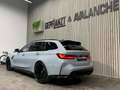 BMW M3 Competition xDrive Touring Carbon-Sitze H&K Shadow Grau - thumbnail 32