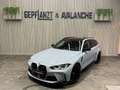 BMW M3 Competition xDrive Touring Carbon-Sitze H&K Shadow Grau - thumbnail 4