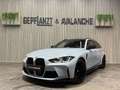 BMW M3 Competition xDrive Touring Carbon-Sitze H&K Shadow Grau - thumbnail 2