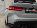 BMW M3 Competition xDrive Touring Carbon-Sitze H&K Shadow Grau - thumbnail 35