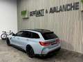 BMW M3 Competition xDrive Touring Carbon-Sitze H&K Shadow Grau - thumbnail 34