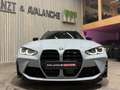 BMW M3 Competition xDrive Touring Carbon-Sitze H&K Shadow Grau - thumbnail 5
