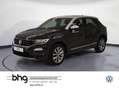 Volkswagen T-Roc Style 1.0 TSI #Navi #BilndSpot #App-Connec Grau - thumbnail 1