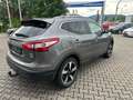 Nissan Qashqai 360°/NAV/KLIMA/MFL/TEMP/PDC/AHK/ALU/SHZ Grau - thumbnail 6