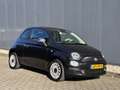 Fiat 500 1.0 Hybrid Urban | Cruise control | Airco | PDC ac Schwarz - thumbnail 4