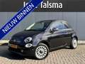 Fiat 500 1.0 Hybrid Urban | Cruise control | Airco | PDC ac Schwarz - thumbnail 1
