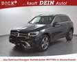 Mercedes-Benz GLC 300 GLC300e 4M WIDESC+STANDHZ+LEDER+KAMERA+AHK+LED+ Šedá - thumbnail 4