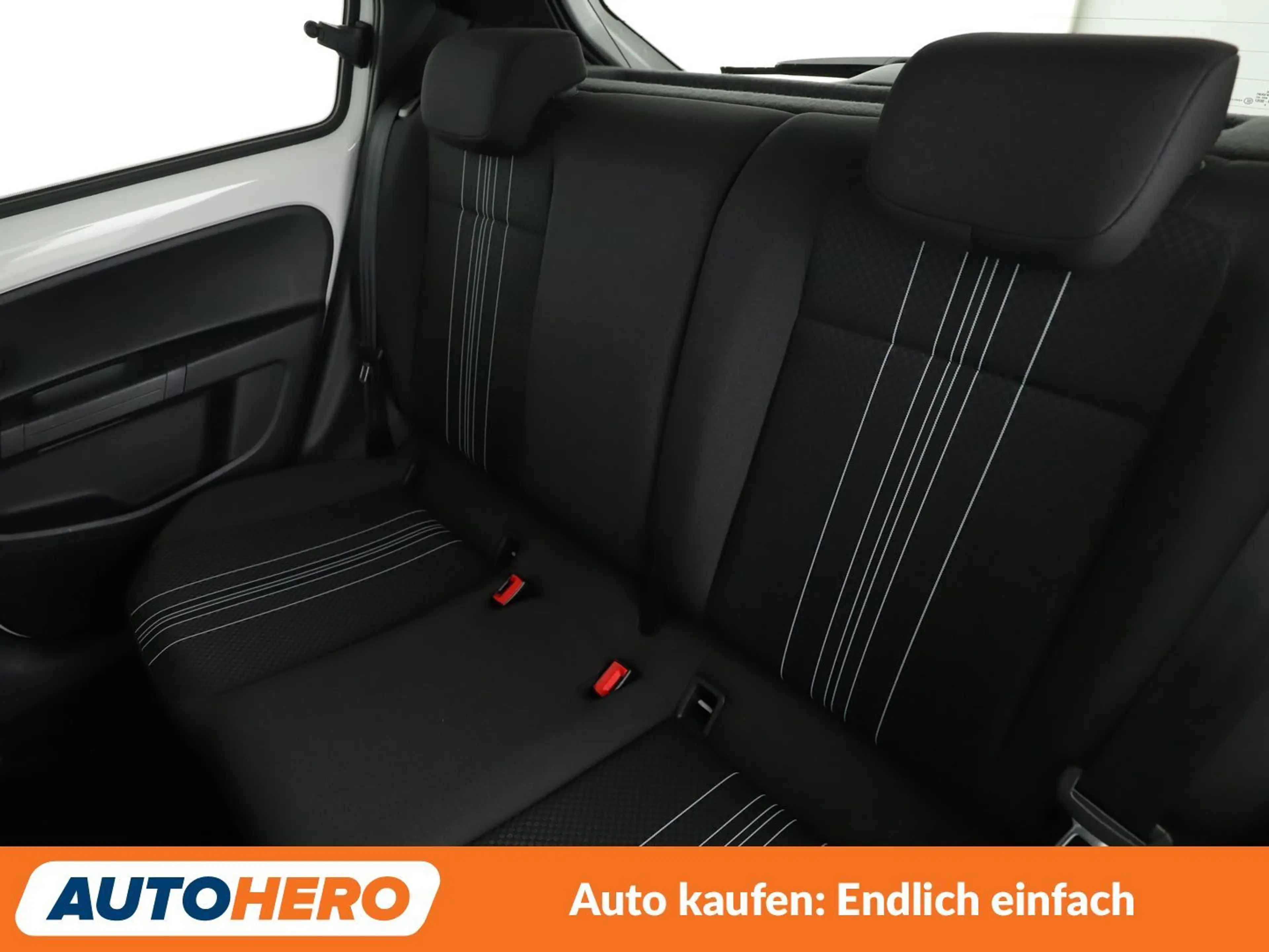 SEAT Mii electric drive 61 kW Plus Aut. *TEMPO*PDC*SHZ* — photo 14