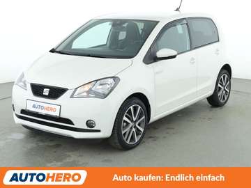 electric drive 61 kW Plus Aut. *TEMPO*PDC*SHZ*