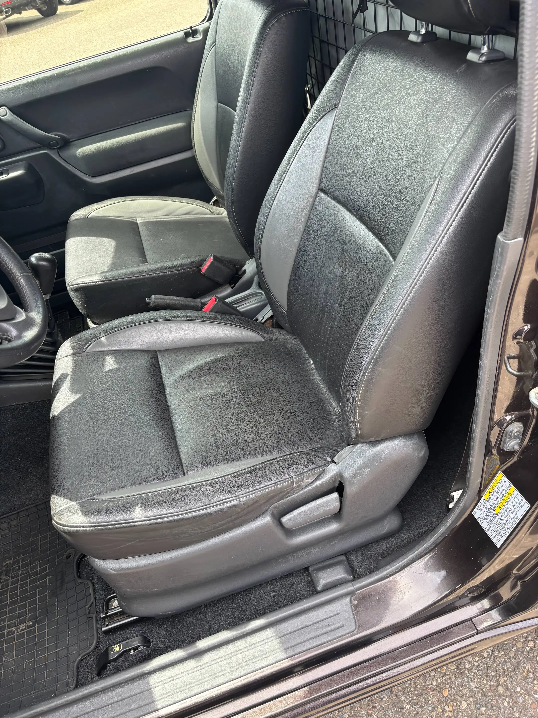 Suzuki Jimny Jimny Style Ranger , 4WD , AHK , Klima , LM-Räder , ZV — photo 10