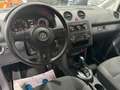 Volkswagen Caddy Kasten/Kombi Trendline/SHZ Schwarz - thumbnail 10