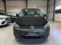 Volkswagen Caddy Kasten/Kombi Trendline/SHZ Schwarz - thumbnail 3