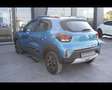 Dacia Spring Comfort Electric 45 Blu/Azzurro - thumbnail 3