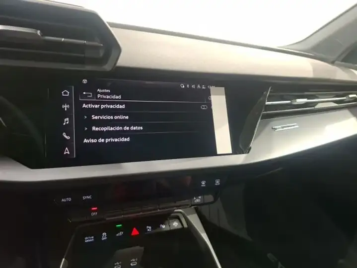Audi A3 2026, foto 9