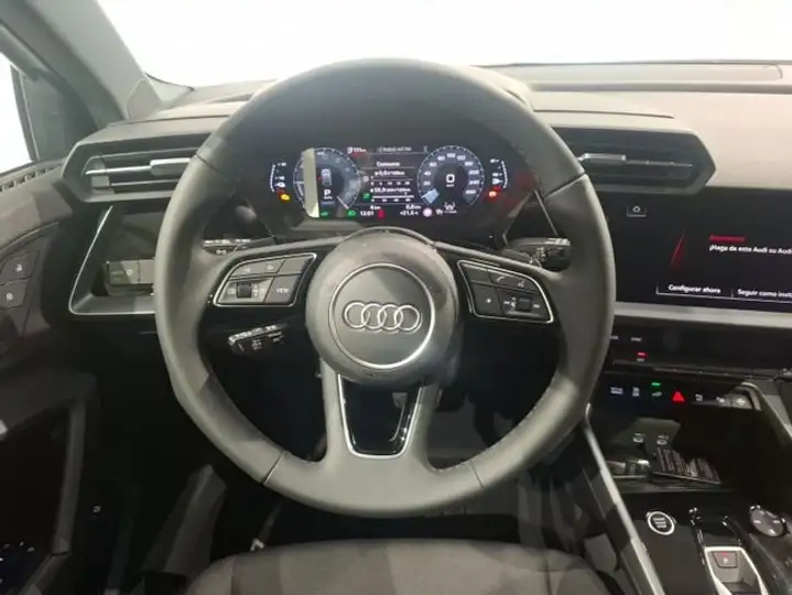 Audi A3 2026, foto 7