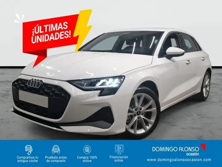 Audi A3 2026