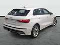 Audi A3 Sportback Edition e-hybrid 150 kW (204 CV) S troni Blanco - thumbnail 2
