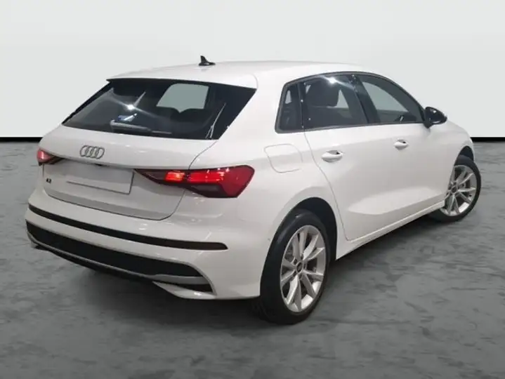 Audi A3 2026, foto 2