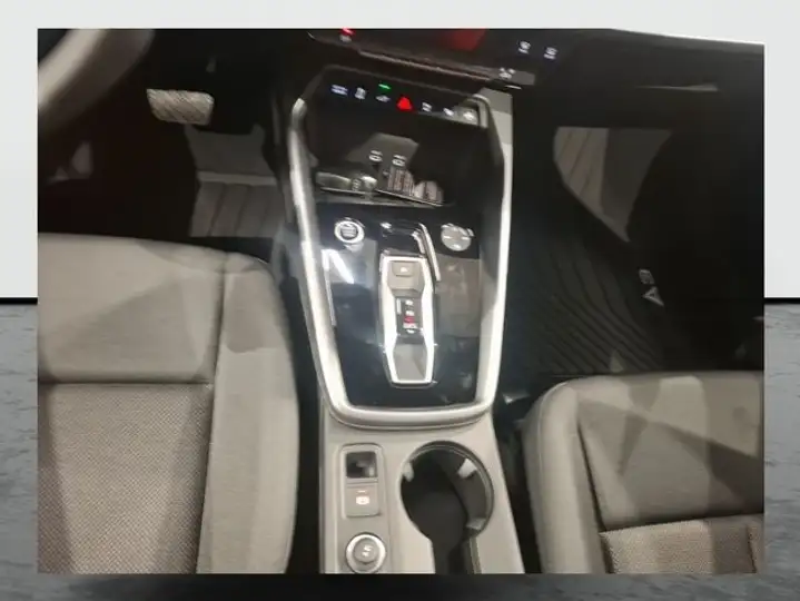 Audi A3 2026, foto 8
