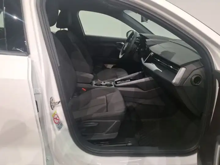 Audi A3 2026, foto 5