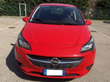 1.4 Gpl - NEOPATENTATI - 12 MESI DI GARANZIA -