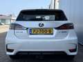 Lexus CT 200h Automaat Trekhaak/Navigatie/Cruise. Blanc - thumbnail 28