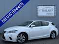 Lexus CT 200h Automaat Trekhaak/Navigatie/Cruise. Alb - thumbnail 1