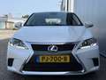 Lexus CT 200h Automaat Trekhaak/Navigatie/Cruise. Blanc - thumbnail 27